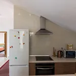 Kisic Apartmán *
