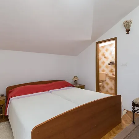 Kisic Apartment