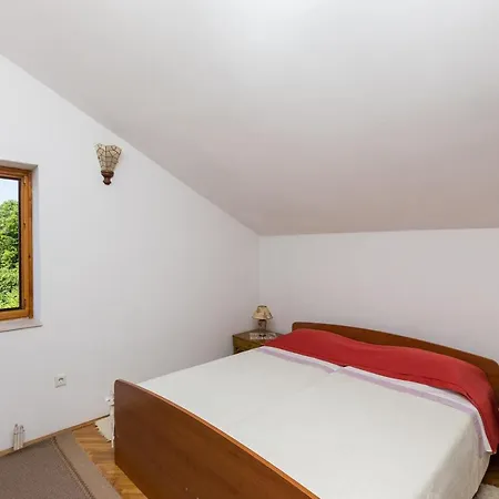 Kisic Apartman Mlini