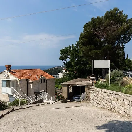 Apartmán Kisic Mlini