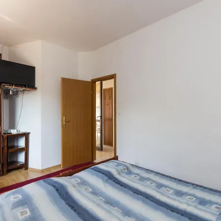 Apartment Kisic *