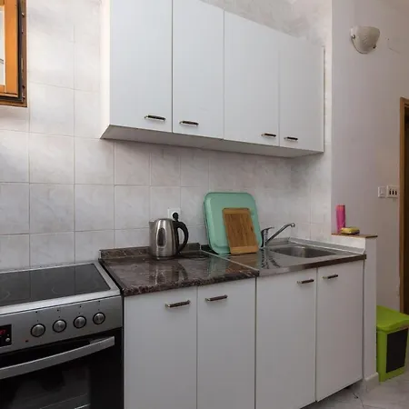 Apartment Kisic *