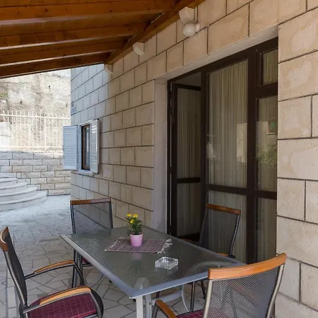 Apartment Kisic Mlini