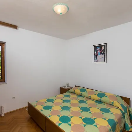 Apartment Kisic *