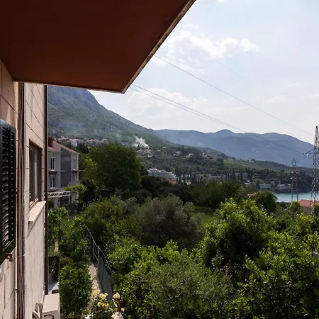 Apartment Kisic *