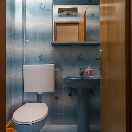 Kisic Apartman