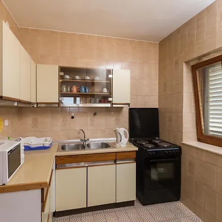 Apartment Kisic