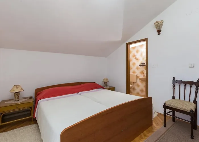 Kisic Appartement