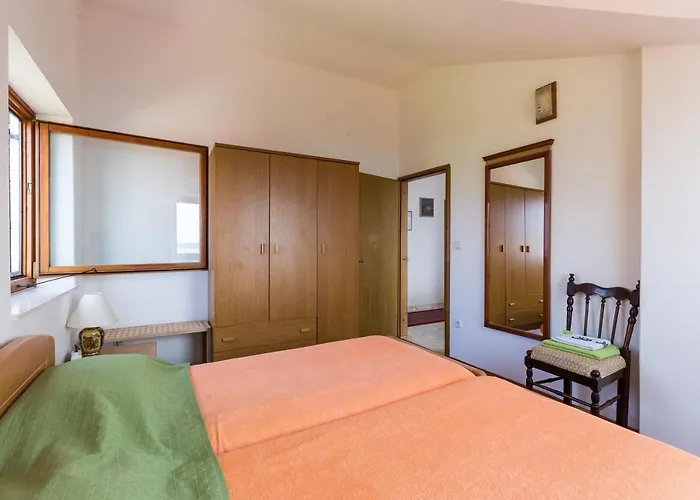 Appartement Kisic
