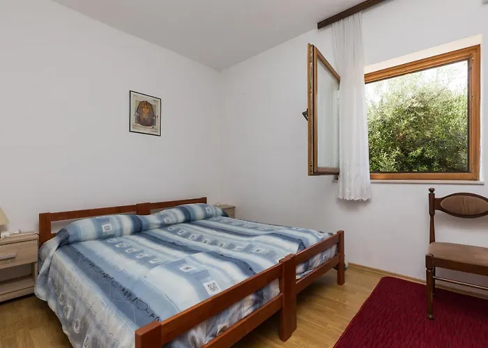 Kisic Appartement Mlini
